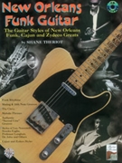 New Orleans Funk Guitar by Theroit Shane for Guitar
