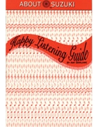 Happy Listening Guide by Barlowe Amy for Book