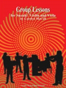 Group Lessons for Suzuki Violin and Viola by McCall Carolyn for Violin and Viola