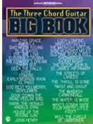 3 Chord Guitar Big Book by for Guitar Tab