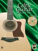 Celtic Guitar by Weiser Glenn - Weiser Glenn - for Guitar Tab