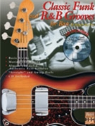Classic Funk & R&b Grooves by des Prez Josquin for Elec Bass