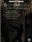 Gershwin By Special Arrangement by Gershwin George - Strommen Carl - for Flute Collection