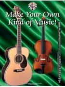 Warner Bros Classroom Music Posters for Posters