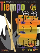 Tiempo by - Garibaldi Spiro and Diaz - Talking Drums for Drum Method