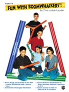 Fun With Boomwhackers by Judah-Lauder Chris for Teacher
