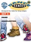 Kids' Dance Series Set 3 by - Gilpin Greg - for Teacher Book (Set 3)