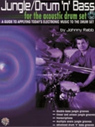 Jungle/drum 'N' Bass by Rabb Johnny for Drum Set