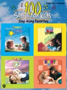 100 Songs For Kids for PVG Collection