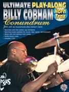 Billy Cobham Conundrum by Cobham Billy Billy Cobham for Instrument Collection (Ultimate Play-along)
