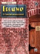 Broadway By Special Arrangement by Various - Strommen Carl - for Flute Collection