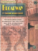 Broadway By Special Arrangement by Various - Strommen Carl - for Trombone Collection