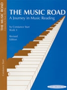 Music Road Book 3 by Starr Constance for Piano (Book 3)