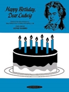 Happy Birthday Dear Ludwig by Hambro Leonid for Piano
