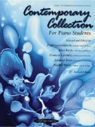 Contemporary Collection for Piano