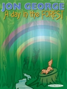 Day In The Forest by George Jon for Piano