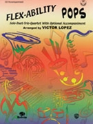Flex-ability Pops by - Lopez Victor - for Accompaniment CD