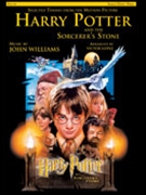 Harry Potter & The Sorcerer's Stone by Williams John - Lopez Victor - for Flute Collection