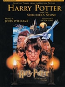 Harry Potter & The Sorcerer's Stone by Williams John - Lopez Victor - for Alto Saxophone C