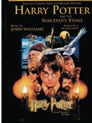 Harry Potter & The Sorcerer's Stone by Williams John - Lopez Victor - for Trumpet Co