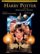 Harry Potter & The Sorcerer's Stone by Williams John - Lopez Victor - for French Horn Collection