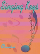 Singing Keys Omnibus by - Clark - for Piano