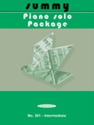 Summy Solo Package #301 by - Clark - for Piano