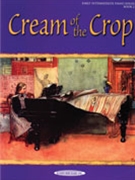 Cream Of The Crop Book 2 by - Clark - for Piano