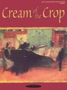 Cream Of The Crop Book 1 by - Clark - for Piano