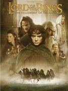 Lord Of The Rings Fellowship Of The Rin by Shore Howard - Fellowship - for Movie Voc
