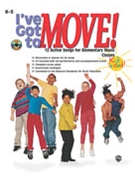 I've Got To Move by Brophy Tim for Unison Collection