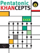 Pentatonic Khancepts by Khan Steve for Guitar
