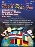 World Beat Fun by Wajler Zig for Teacher Book