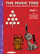 Music Tree Part 1 by Clark for Piano Method
