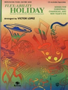 Flex-ability Holiday by - Lopez Victor - for Piano