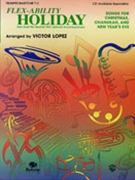 Flex-ability Holiday by - Lopez Victor - for Trumpet