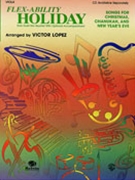 Flex-ability Holiday by - Lopez Victor - for Viola