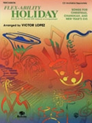 Flex-ability Holiday by - Lopez Victor - for Percussion