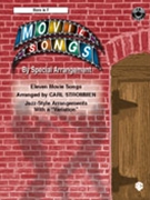 Movie Songs By Special Arrangement by Various - Strommen Carl - for French Horn Collection