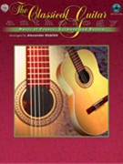 Classical Guitar Anthology: Music Of... by Gluklikh Alexander - Gluklikh Alexander - for Guitar Collection (...france Germany &)
