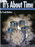 It's About Time by Dinkins Fred for Drum Set