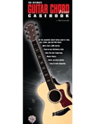 Ultimate Guitar Chord Picture Casebook by Latarski Don for Guitar Cho
