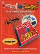 Turn It Up & Lay It Down by Bergamini and Fuhrman for Drum Set (Vol 1)