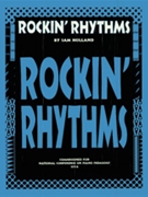 Rockin' Rhythms by Holland Sam for Piano