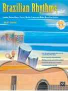 Brazilian Rhythms For Guitar by Arana Carlos for Guitar Tab