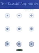 Suzuki Approach by Behrend Louise for Text