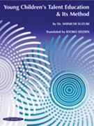Young Childrens Talent Education & ... by Suzuki Shinichi - Selden Kyoko - for Str Text/r