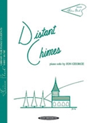 Distant Chimes by George Jon for Piano