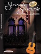 Spanish Serenade by Olson for Piano