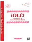 Ole by Olson for Piano